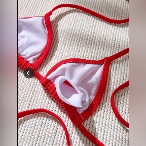 The Downtown Bikini by Sbovia - Picture 7 of 8